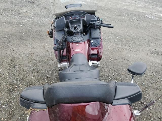 2006 Honda GL1800