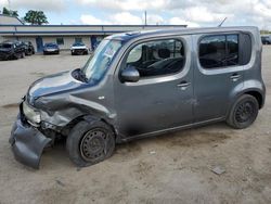 2013 Nissan Cube S en venta en Harleyville, SC