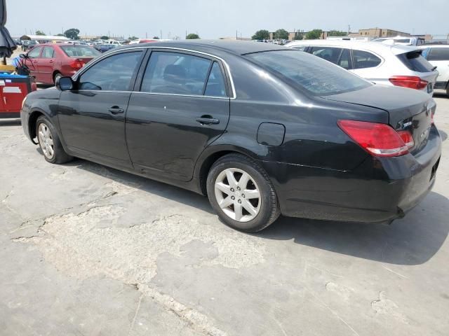 2006 Toyota Avalon XL