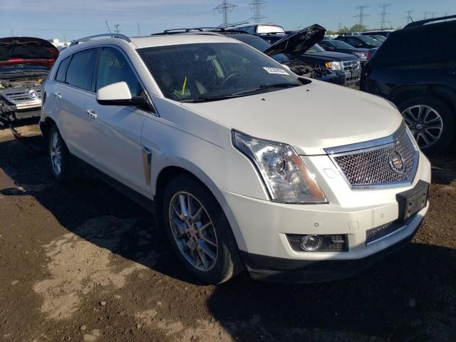 2014 Cadillac SRX Performance Collection