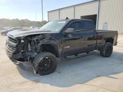 Run And Drives Cars for sale at auction: 2017 Chevrolet Silverado K1500 LT