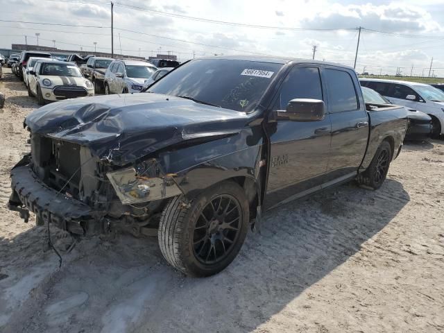 2014 Dodge RAM 1500 ST