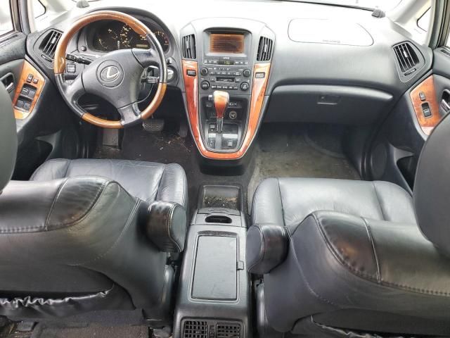 2002 Lexus RX 300