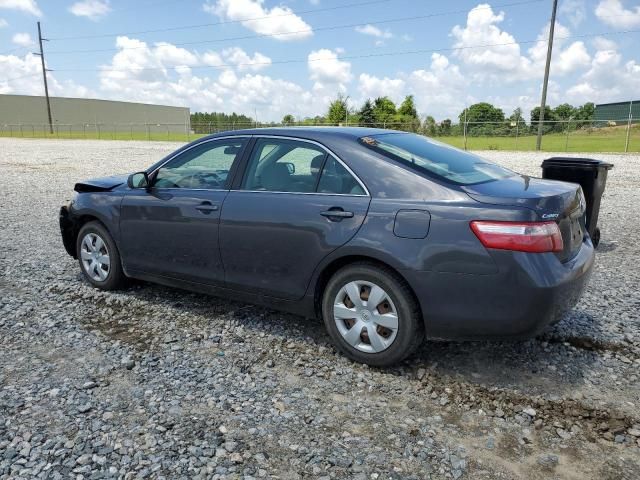 2009 Toyota Camry Base