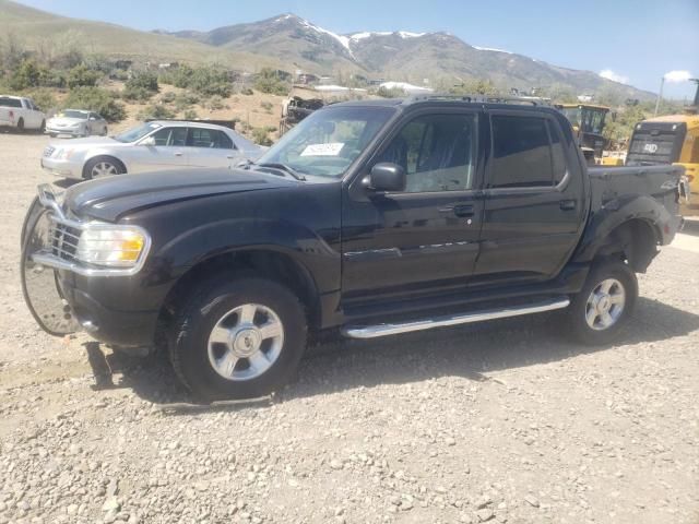 2005 Ford Explorer Sport Trac