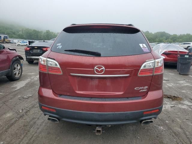 2010 Mazda CX-9