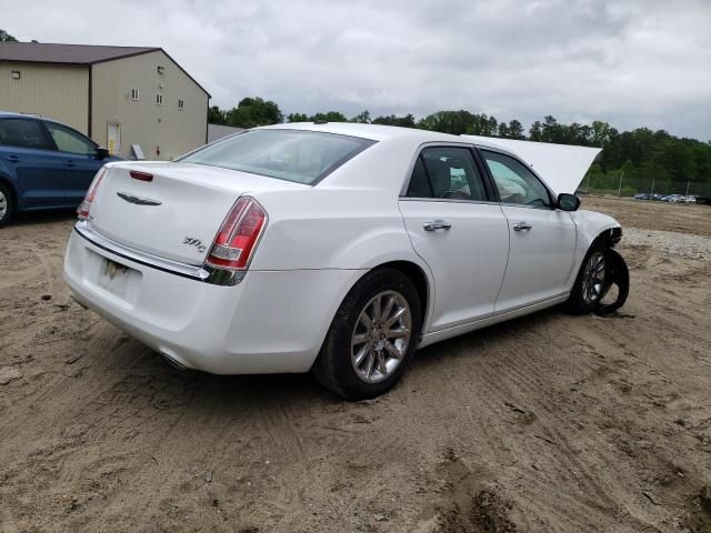 2014 Chrysler 300C