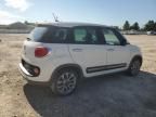 2014 Fiat 500L Trekking