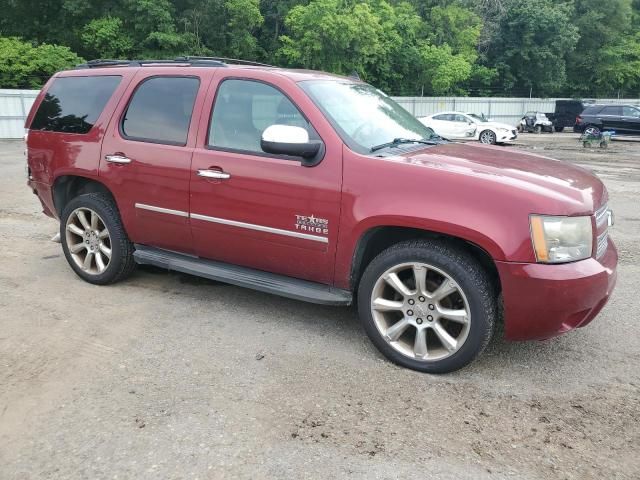 2011 Chevrolet Tahoe C1500  LS