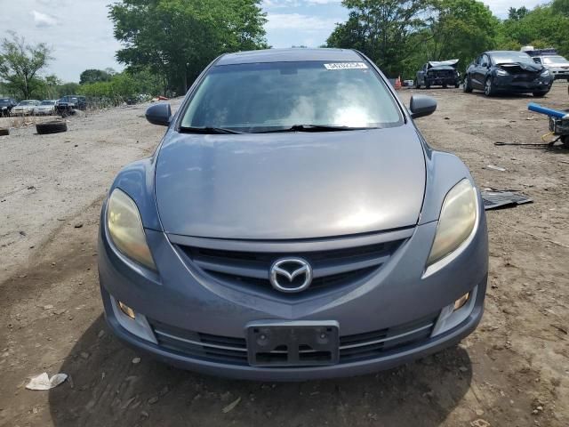 2010 Mazda 6 I