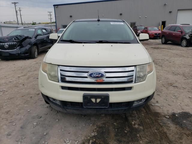 2007 Ford Edge SEL Plus