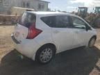 2015 Nissan Versa Note S