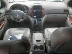 2004 Toyota Sienna XLE