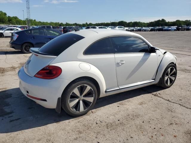 2014 Volkswagen Beetle Turbo