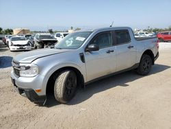 Salvage cars for sale at Colton, CA auction: 2023 Ford Maverick XL