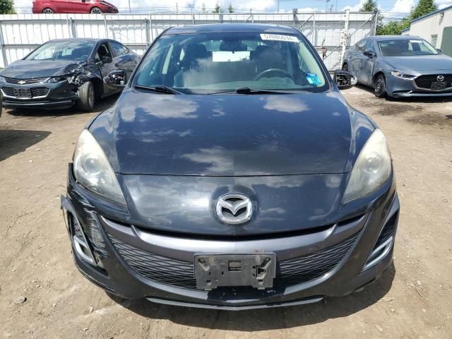 2010 Mazda 3 S