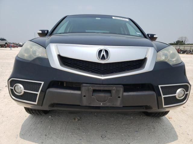 2010 Acura RDX Technology