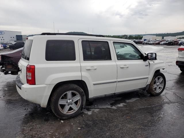 2010 Jeep Patriot Sport