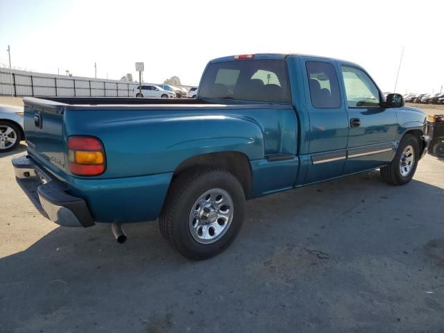 2005 Chevrolet Silverado C1500