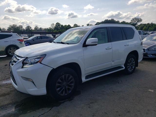 2016 Lexus GX 460 Premium