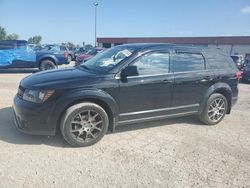 2018 Dodge Journey GT en venta en Fort Wayne, IN