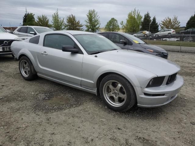 2005 Ford Mustang GT