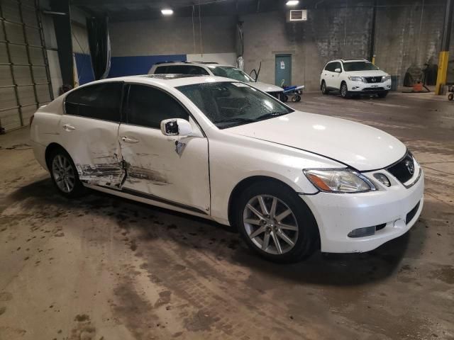 2006 Lexus GS 300