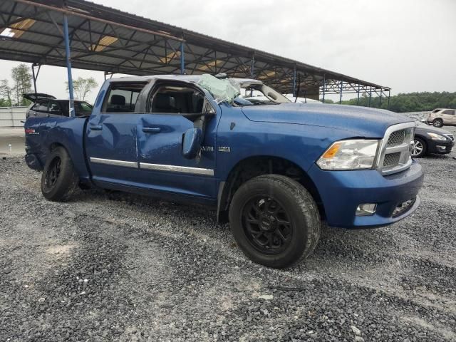 2009 Dodge RAM 1500