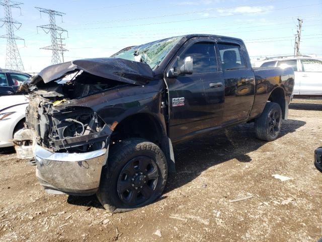 2011 Dodge RAM 2500