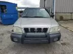 2001 Subaru Forester L