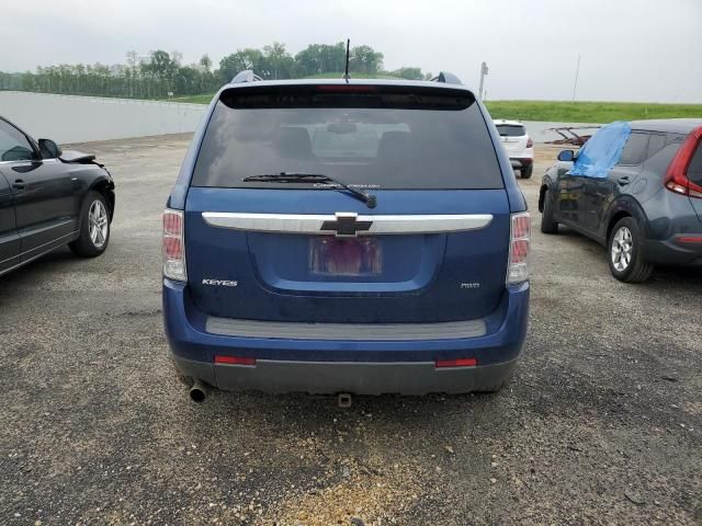 2009 Chevrolet Equinox LT