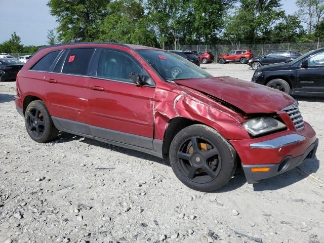 2004 Chrysler Pacifica