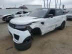 2020 Land Rover Range Rover Sport P525 HSE