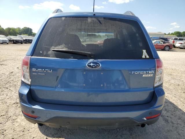 2010 Subaru Forester 2.5X Premium