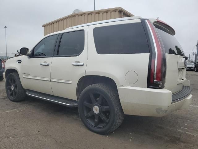 2008 Cadillac Escalade Luxury