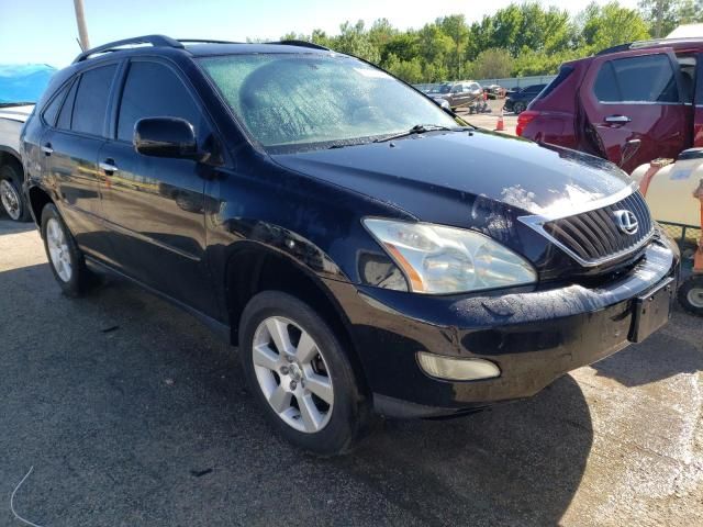 2008 Lexus RX 350