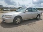 1999 Honda Accord EX