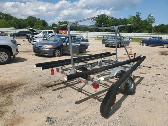 2017 Utility Trailer