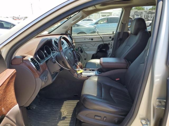 2013 Buick Enclave