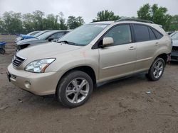 2006 Lexus RX 400 for sale in Baltimore, MD