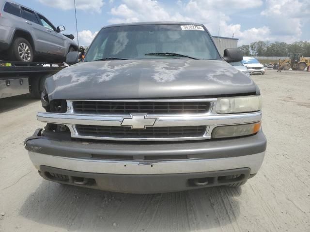 2000 Chevrolet Tahoe K1500