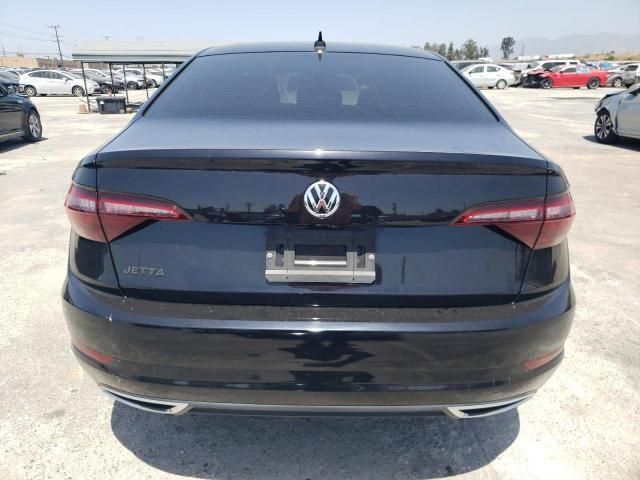 2020 Volkswagen Jetta S