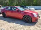 2008 Cadillac CTS HI Feature V6