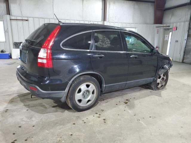 2007 Honda CR-V LX