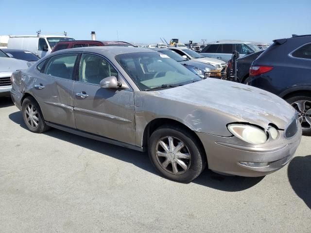 2006 Buick Lacrosse CX