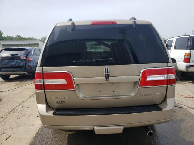 2007 Lincoln Navigator