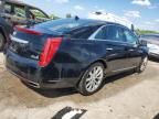 2014 Cadillac XTS Luxury Collection