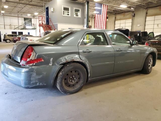 2006 Chrysler 300