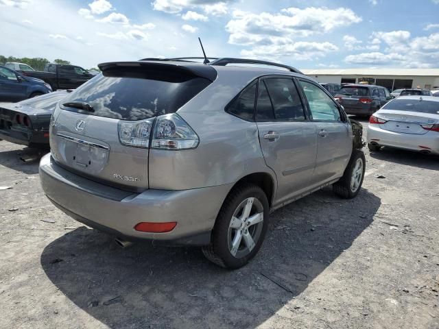 2005 Lexus RX 330