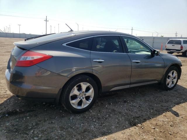 2012 Honda Crosstour EXL